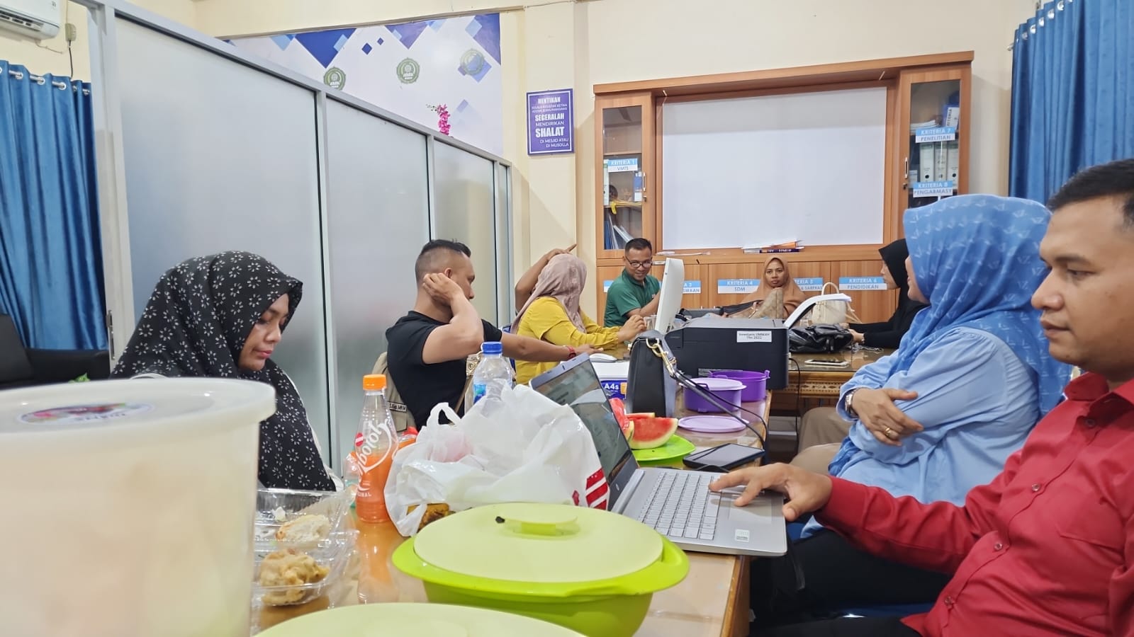 Tim PMB FIKES Ummah akan melakukan Roadshow Ke Bener Meriah dan Aceh Tengah