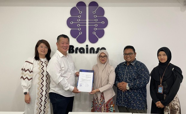 UMMAH Gandeng BrainScience Academy Malaysia Riset Keterlambatan Bicara Anak