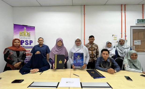 FIKTI UMMAH Jalin Kerjasama Internasional dengan UNISIRAJ Malaysia