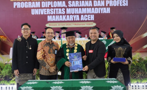 UMMAH Jalin Kerja Sama dengan PT Brexa Raya Indonesia, Buka Peluang Pelatihan dan Karier ke Jepang bagi Alumni