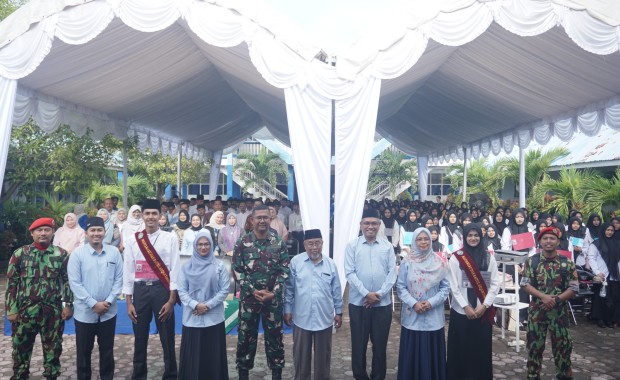 UMMAH Bekali Mahasiswa Baru melalui MASTA dan Baitul Arqam Tahun Akademik 2026/2027